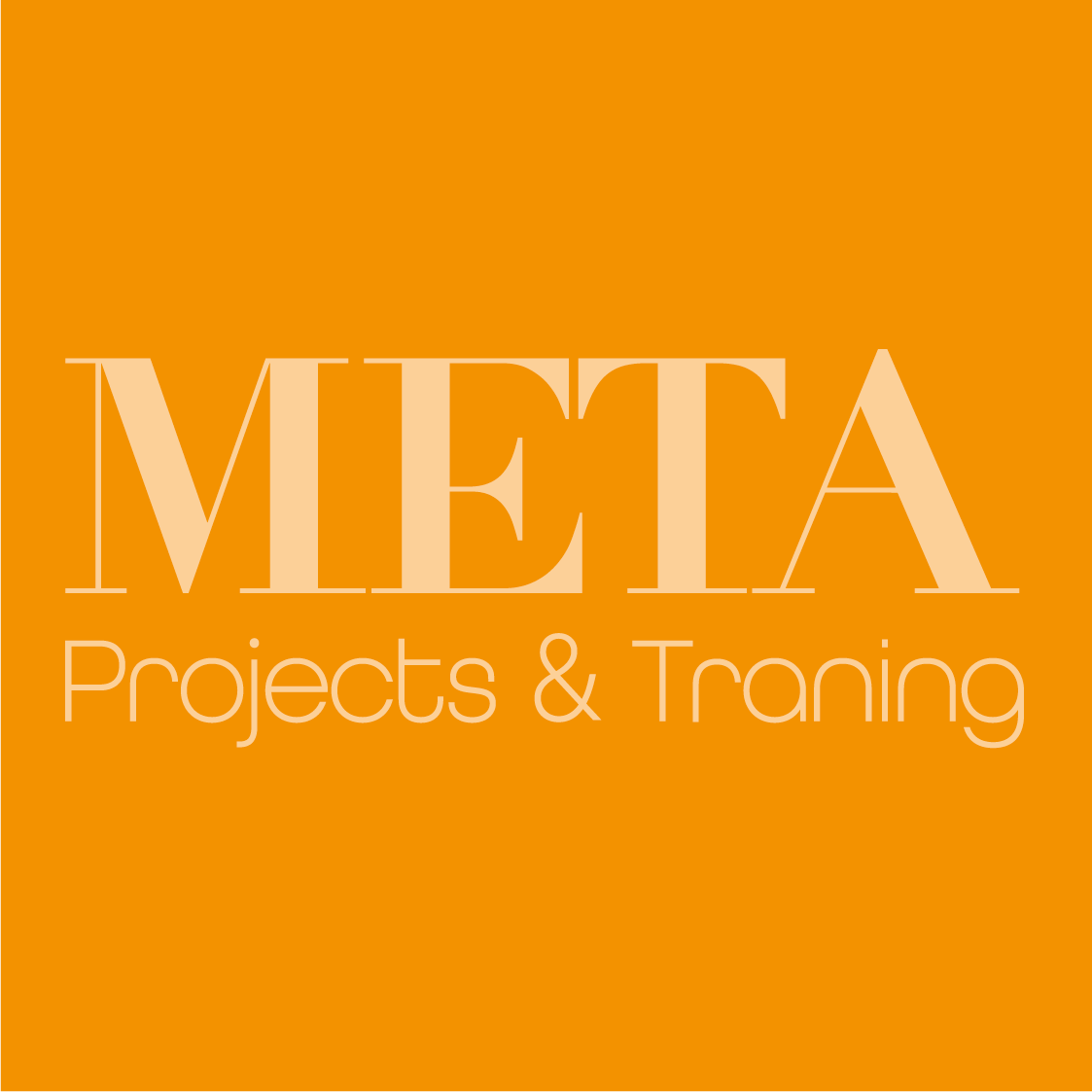 Meta Projects &amp; Training